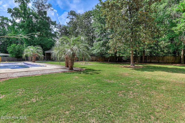 342 Spring Valley Road, Waynesboro, GA 30830