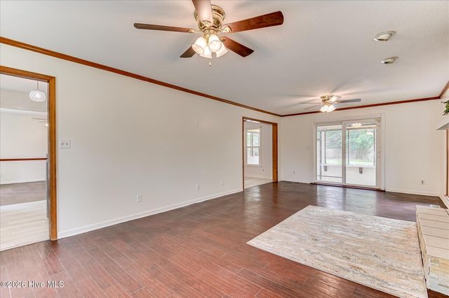 342 Spring Valley Road, Waynesboro, GA 30830