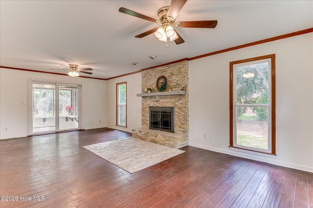342 Spring Valley Road, Waynesboro, GA 30830