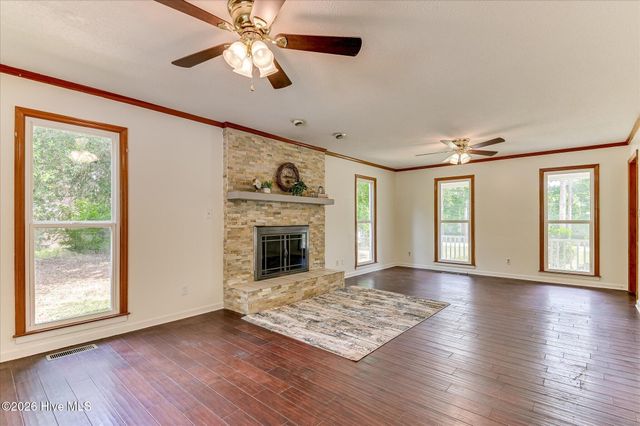 342 Spring Valley Road, Waynesboro, GA 30830