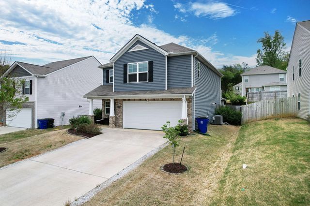 3350 Serenity Drive NE, Cleveland, TN 37312