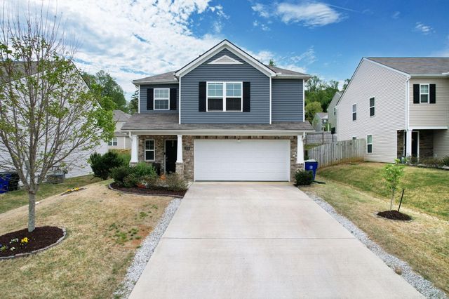 3350 Serenity Drive NE, Cleveland, TN 37312