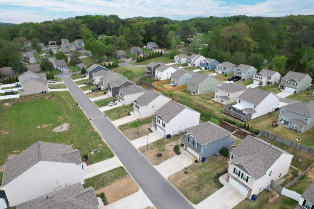 3350 Serenity Drive NE, Cleveland, TN 37312