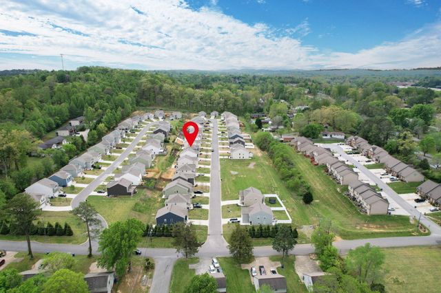 3350 Serenity Drive NE, Cleveland, TN 37312