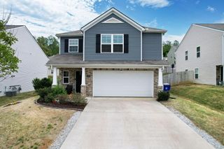 3350 Serenity Drive NE, Cleveland, TN 37312