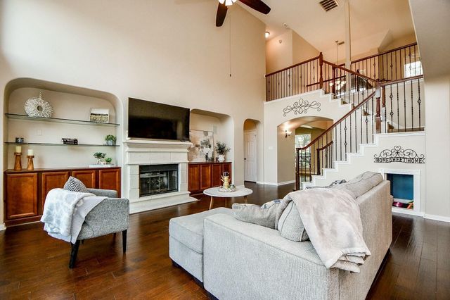 10407 Sandy Cypress Court, Cypress, TX 77433