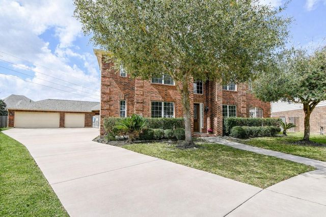 10407 Sandy Cypress Court, Cypress, TX 77433