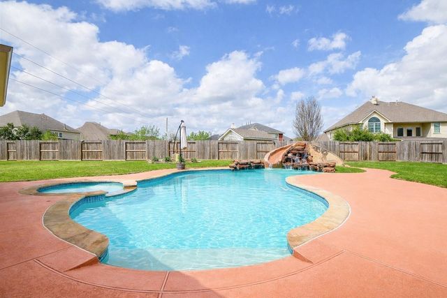 10407 Sandy Cypress Court, Cypress, TX 77433