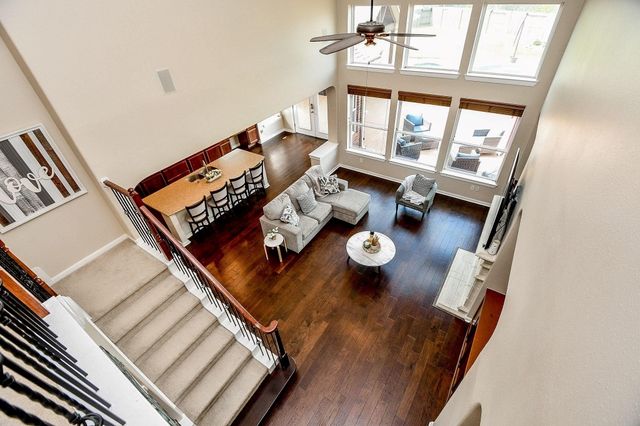 10407 Sandy Cypress Court, Cypress, TX 77433