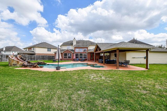 10407 Sandy Cypress Court, Cypress, TX 77433