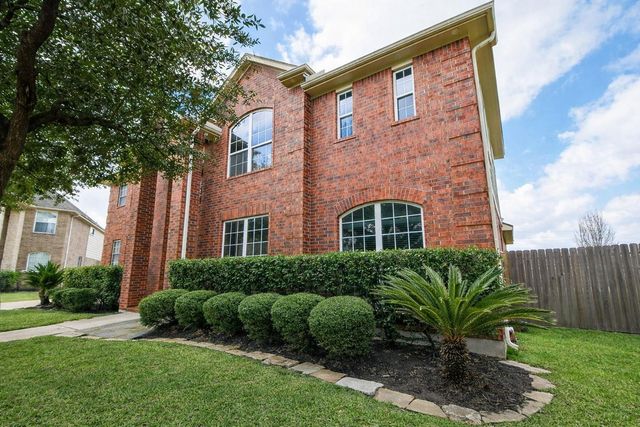 10407 Sandy Cypress Court, Cypress, TX 77433