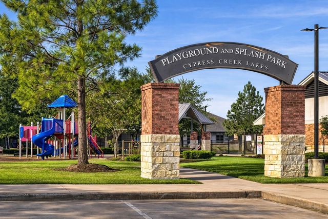 10407 Sandy Cypress Court, Cypress, TX 77433