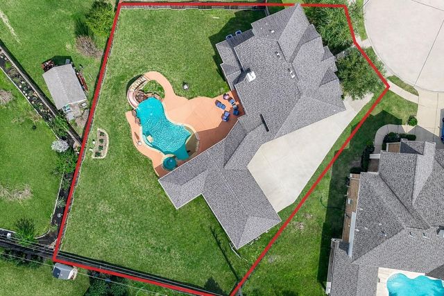 10407 Sandy Cypress Court, Cypress, TX 77433