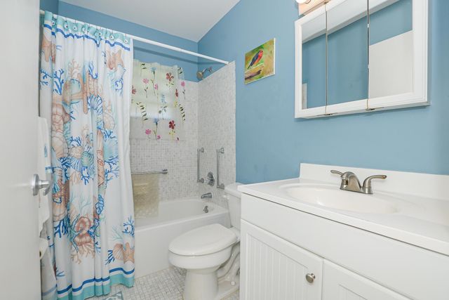 317 Colony Lane A, Fort Pierce, FL 34982