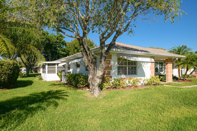 317 Colony Lane A, Fort Pierce, FL 34982