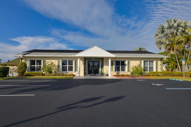 317 Colony Lane A, Fort Pierce, FL 34982