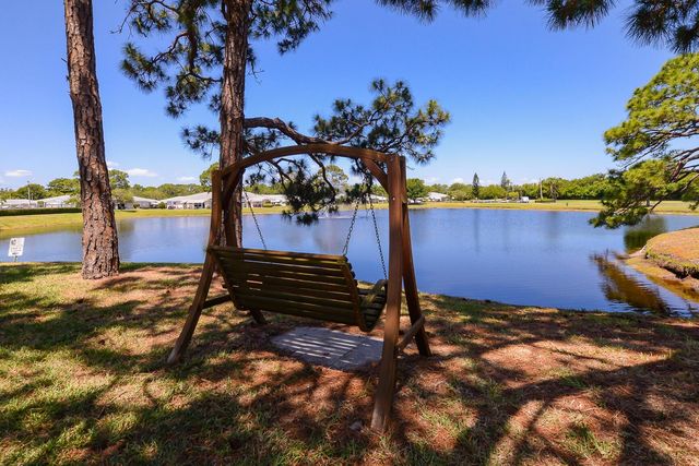 317 Colony Lane A, Fort Pierce, FL 34982