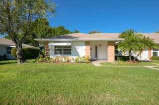 317 Colony Lane A, Fort Pierce, FL 34982