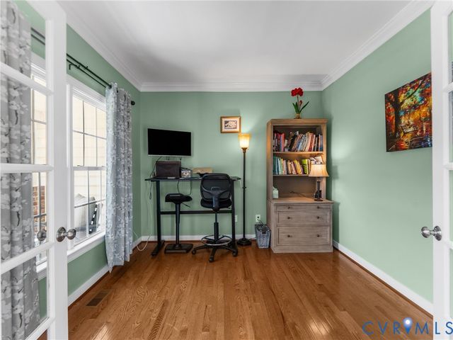 3845 Mill Mount Dr, Powhatan, VA 23139