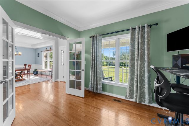 3845 Mill Mount Dr, Powhatan, VA 23139