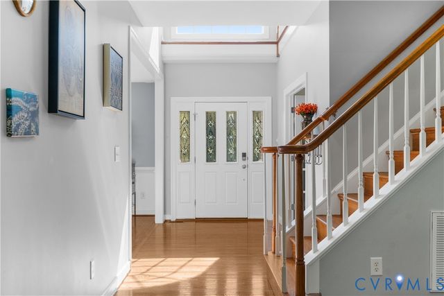 3845 Mill Mount Dr, Powhatan, VA 23139