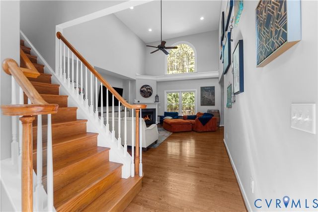 3845 Mill Mount Dr, Powhatan, VA 23139