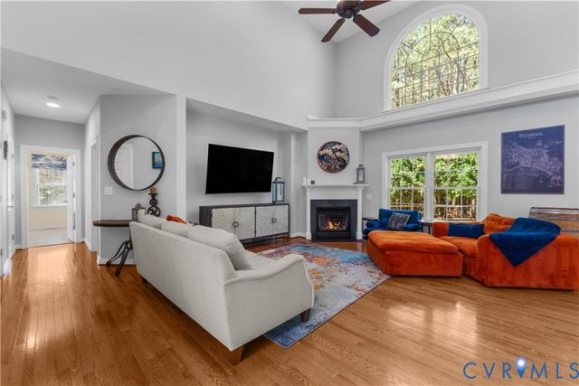 3845 Mill Mount Dr, Powhatan, VA 23139