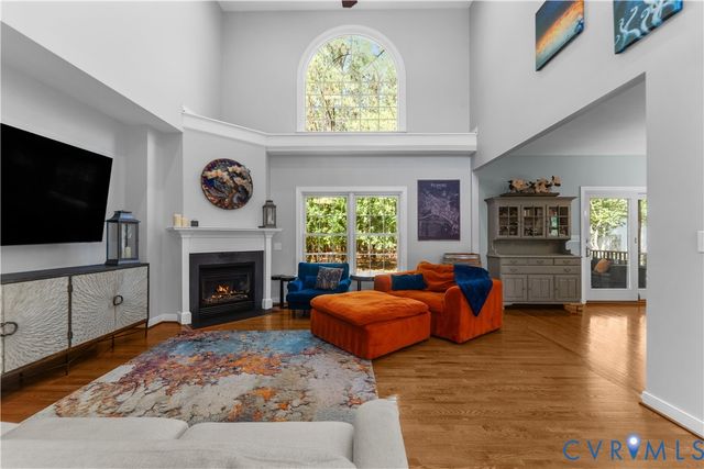 3845 Mill Mount Dr, Powhatan, VA 23139