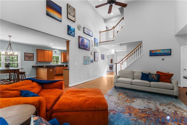 3845 Mill Mount Dr, Powhatan, VA 23139
