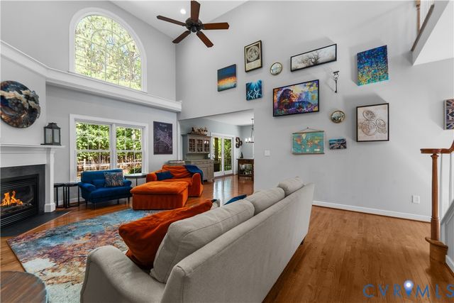3845 Mill Mount Dr, Powhatan, VA 23139