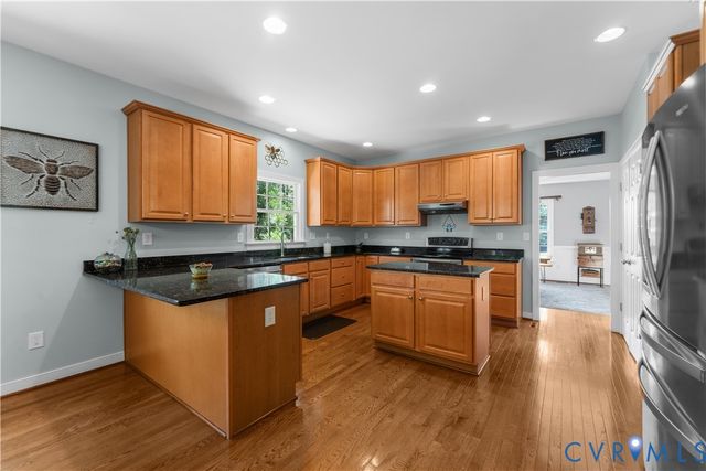 3845 Mill Mount Dr, Powhatan, VA 23139