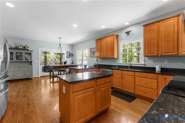3845 Mill Mount Dr, Powhatan, VA 23139