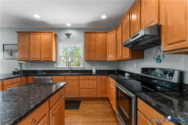 3845 Mill Mount Dr, Powhatan, VA 23139