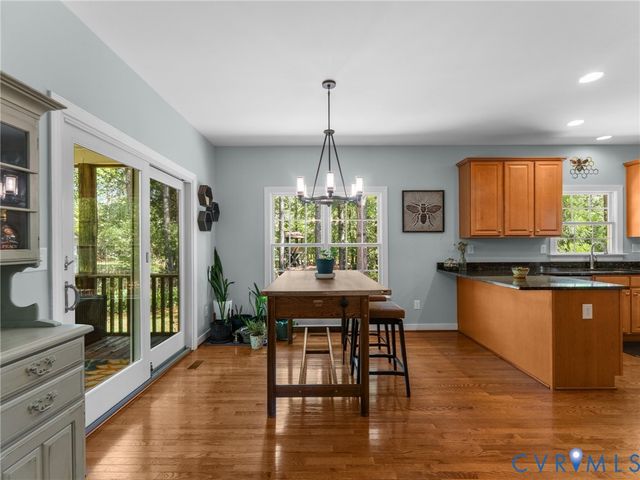 3845 Mill Mount Dr, Powhatan, VA 23139