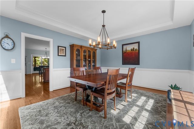 3845 Mill Mount Dr, Powhatan, VA 23139