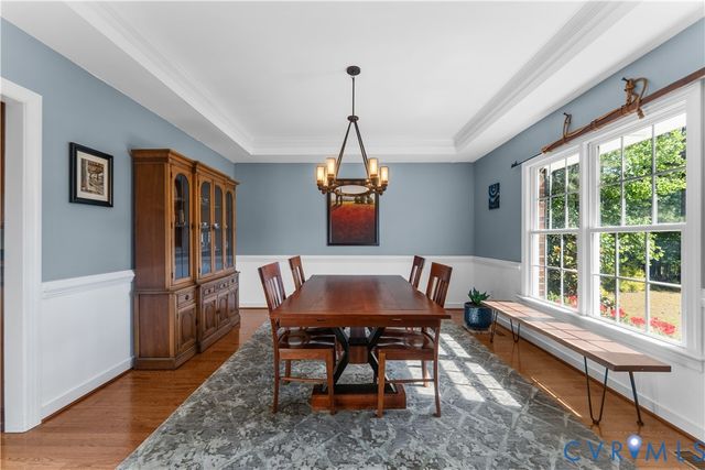 3845 Mill Mount Dr, Powhatan, VA 23139