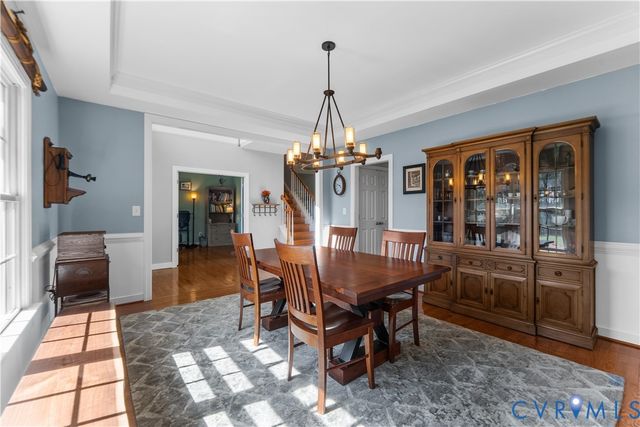 3845 Mill Mount Dr, Powhatan, VA 23139