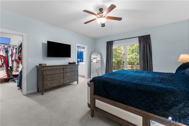 3845 Mill Mount Dr, Powhatan, VA 23139