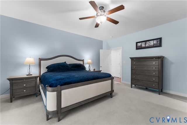 3845 Mill Mount Dr, Powhatan, VA 23139
