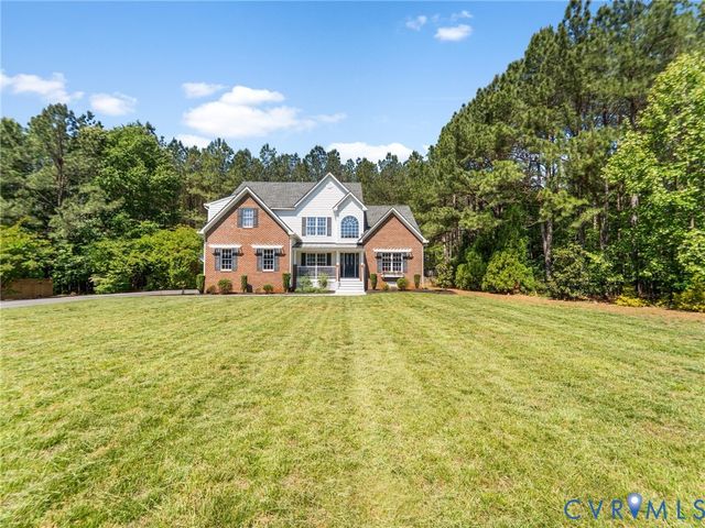3845 Mill Mount Dr, Powhatan, VA 23139