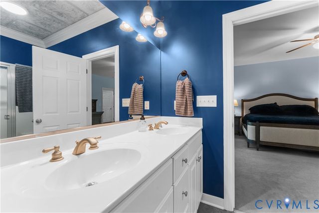 3845 Mill Mount Dr, Powhatan, VA 23139