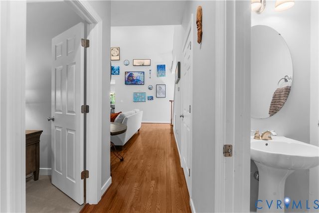 3845 Mill Mount Dr, Powhatan, VA 23139