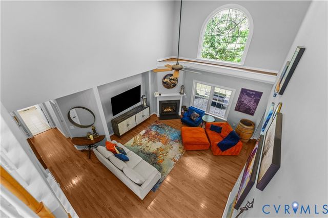 3845 Mill Mount Dr, Powhatan, VA 23139