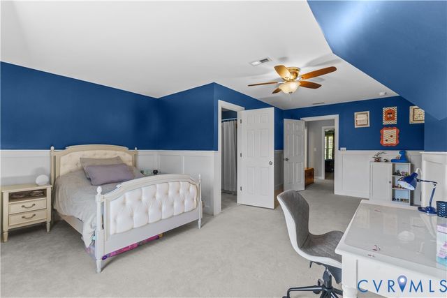 3845 Mill Mount Dr, Powhatan, VA 23139