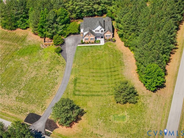 3845 Mill Mount Dr, Powhatan, VA 23139
