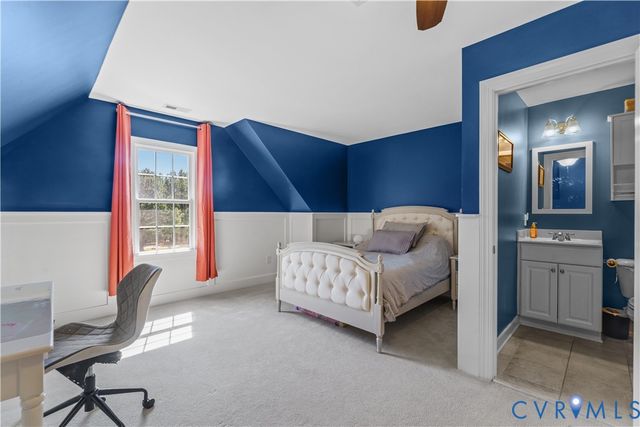 3845 Mill Mount Dr, Powhatan, VA 23139