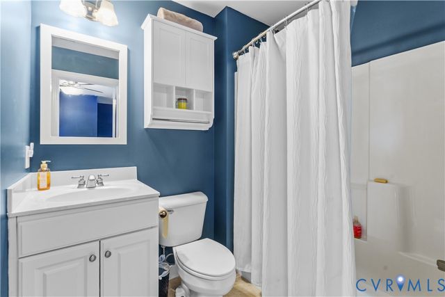 3845 Mill Mount Dr, Powhatan, VA 23139