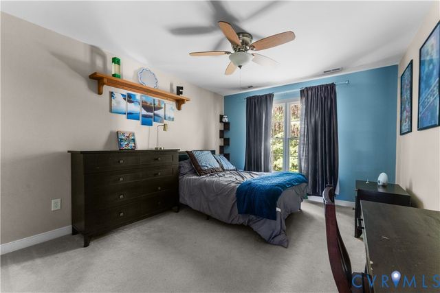 3845 Mill Mount Dr, Powhatan, VA 23139