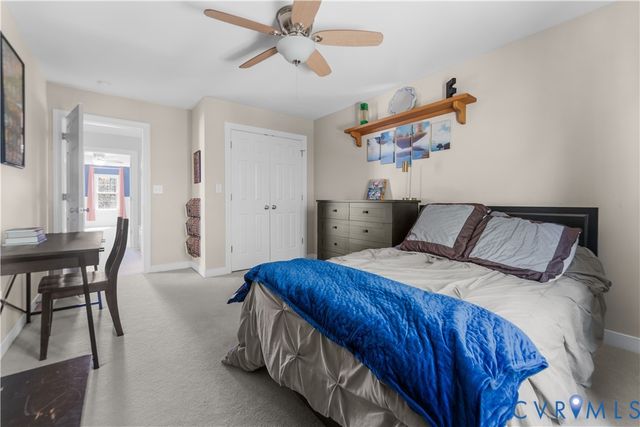 3845 Mill Mount Dr, Powhatan, VA 23139