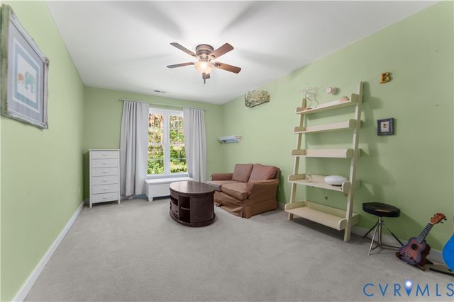 3845 Mill Mount Dr, Powhatan, VA 23139